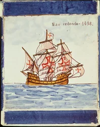 Carreau d