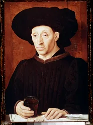 Portrait de l