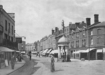 Chelmsford : High Street