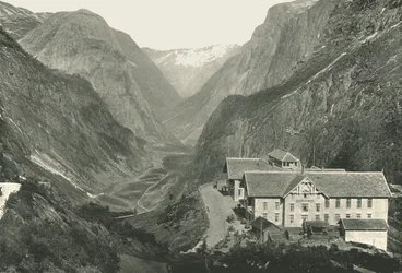 La Vallée et l