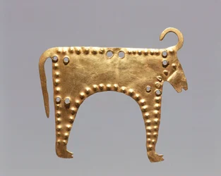 Bulgarie, Sofia, Musée national d