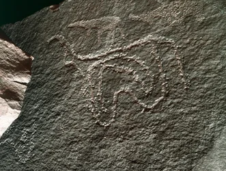 Préhistoire, art rupestre : une roche sérieuse de la représentation d