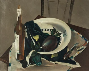 Nature morte