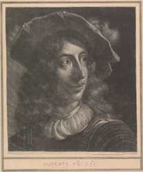 Le Petit Lansquenet
