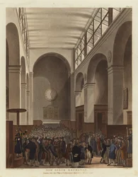 Nouvelle Bourse