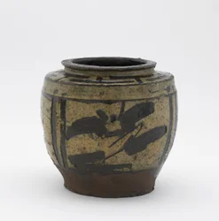 Pot, province d