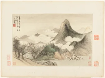 Paysages d