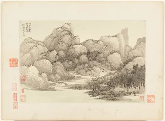 Paysages d