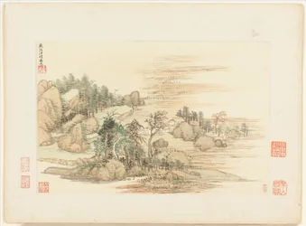 Paysages d