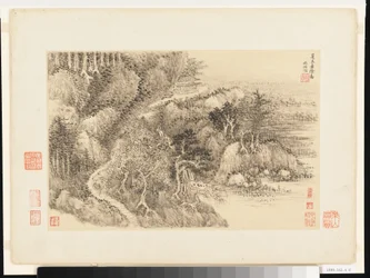 Paysages d
