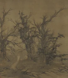 Érudit élevé dans les bois d