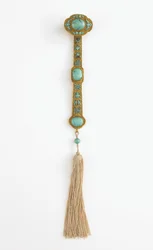 Sceptre Ruyi, règne de Qianlong