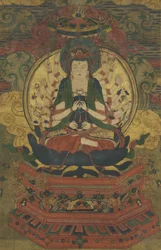 Guanyin aux mille bras