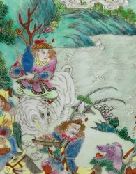 Détail d