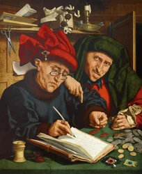 Les collecteurs d