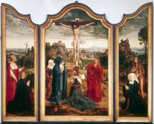 Triptyque