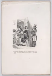 Restes des petites misères de la vie humaine