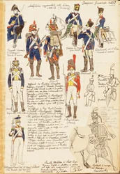 Uniformes de l