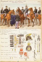 Uniformes de l