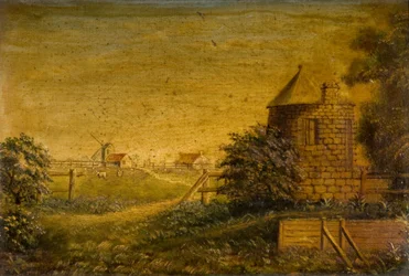Le Moulin à Ryhope Grange