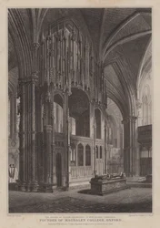 Le sanctuaire de l