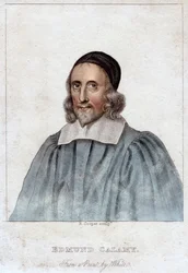 Edmund Calamy l