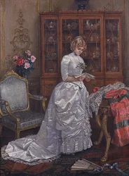 La lettre