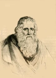 Thomas Parr, mort à l