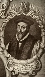 John Hooper, 1909