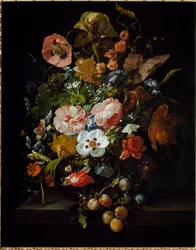 Nature morte