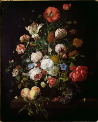 Nature morte