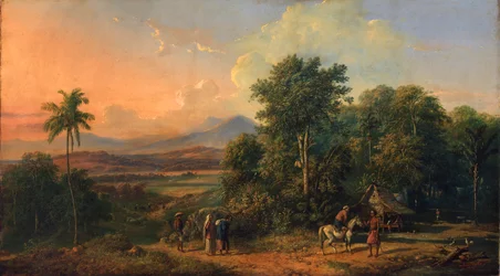 Maison de la forêt et des autochtones