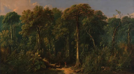 Jungle Javanaise