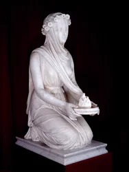 Statue d