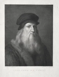 Léonard de Vinci
