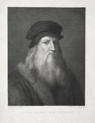 Léonard de Vinci