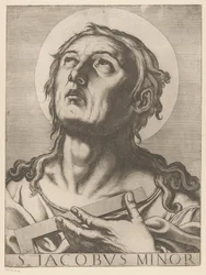 Saint Jacques le Mineur