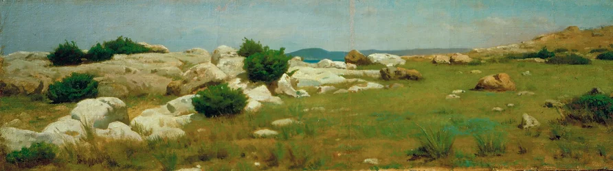 Castiglioncello