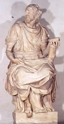 Saint Damien