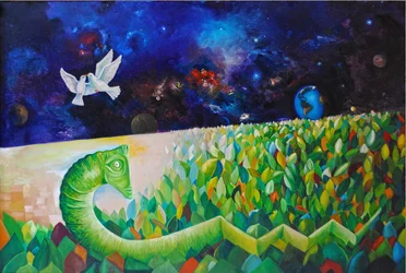 Vie de serpent