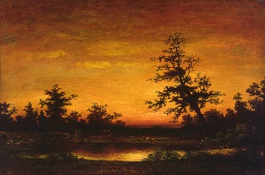 Crépuscule