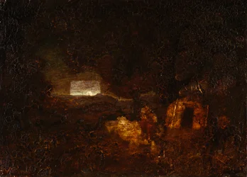 Les Constructeurs de canoë, après 1879