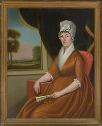 Madame Nathaniel