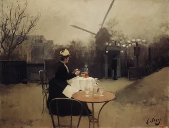 Plein air