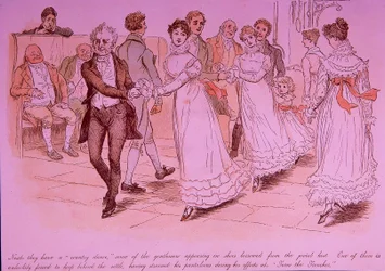 Danse de Noël
