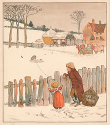 Le piège à oiseaux