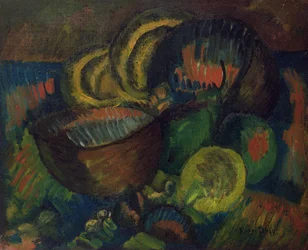 Nature morte
