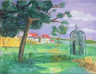 La maison d