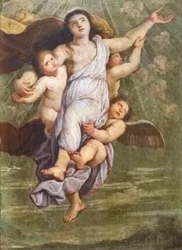 Assomption de Marie