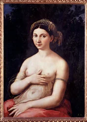 Portrait d